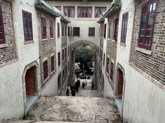 -武汉大学-樱园