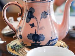 -夏苑(新加坡丽思卡尔顿美年酒店)