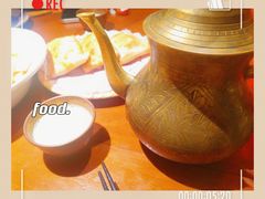 -楼兰新疆主题餐厅(坂田佳华领汇广场店)