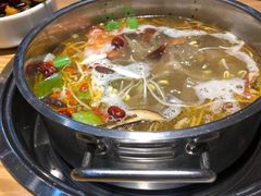 -守柴炉烤鸭&顺水鱼馆(合生汇店)