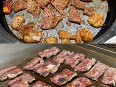 -阪尚皇·原切牛排·烤肉火锅自助(北京路店)