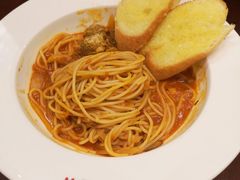 -Mr.Pizza米斯特比萨(苏州平江万达广场店)