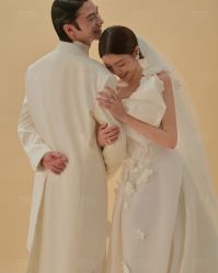 -巴黎经典婚纱摄影PARISSIC