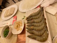 -八先生涮肉房(三里河店)