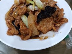 -京天红酒家(虎坊路店)