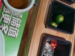 -椰夫人·养生椰子鸡(金沙洲永旺店)