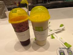 -奈雪的茶(新奥购物中心PRO店)