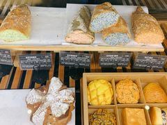 -Let's Taipei 非常烘焙(太古里店)