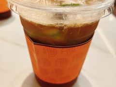 -张腾记茶餐厅(保利大都汇C区店)