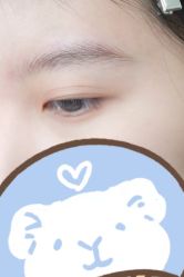 -韩美绣·骨相纹眉·洗眉美瞳线