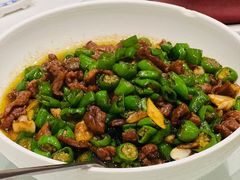 -老吉士酒家(天平路店)