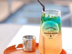 -沏点Trattoria意大利餐厅(新街口店)