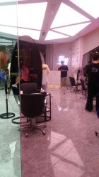 -变画·发型STUDIO