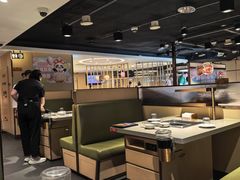 -海底捞火锅(崇文门新世界百货店)