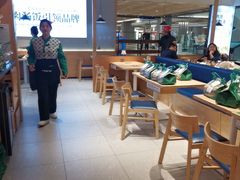 -梨花牛肉汤饭(仁恒伊势丹店)