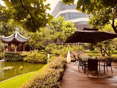 -上海虹桥宾馆味翠餐厅