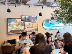 -Wagas沃歌斯(环贸店)