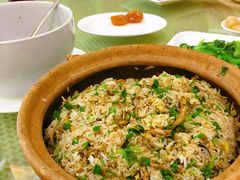 黄鳝饭-乐兴海鲜餐厅