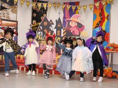 -京师双语幼儿园