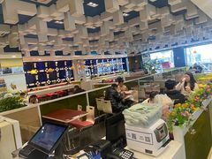 -7+7私家饭堂(人民路店)