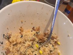 -新石器烤肉(百联川沙店)