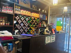 -厚味居炙子烤肉·清真(天桥南纬路店)
