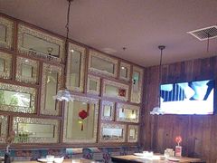 -青年公社烤鸭(青年路店)