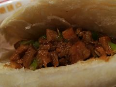 -西贝莜面村(上海百联西郊店)