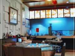 -海洁灌汤包(南五马路店)