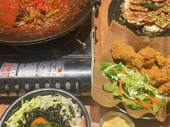 -KimPro 辛普乐概念韩餐