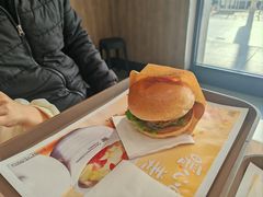 -魏家凉皮(外滩店)