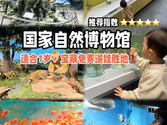 -国家自然博物馆