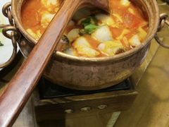 -雀舞云南菜(天津天河城购物中心店)