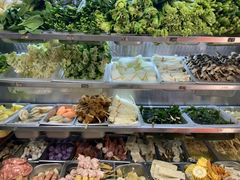 -重庆麻辣烫(国权路店)