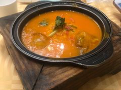 -福龙葡国餐(百老汇店)