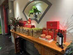 -又一福烤鸭·北京菜(东四店)