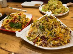 -小俩口烧烤东北菜(双井店)