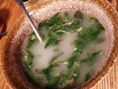 -缘生态云南菜·野生菌庭院餐厅(华侨城店)