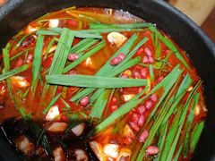 -黔有有贵州酸汤夺夺粉火锅(五味十字店)