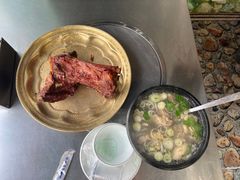 -郭记原生态烤羊腿(长宁路店)