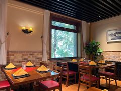 -申德勒加油站西餐厅(日坛路总店)