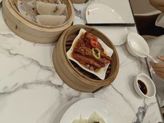 -欢乐海岸美食联盟