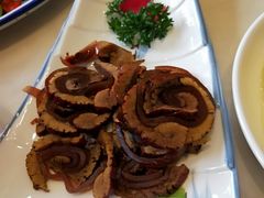 山楂恋大枣-天宝酒店(万达店)