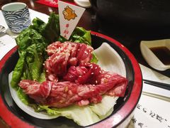 -热血兄弟·炭火烤肉(融侨中心店)