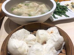 -黄金粥港式·早晚茶(海阳路店)