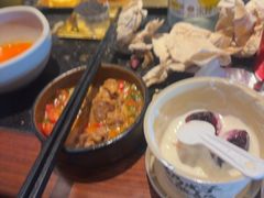 -牛New寿喜烧(闵行龙湖天街店)