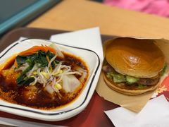 -魏家凉皮(祈年大厦店)