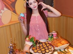 -贵木日本料理·铁板烧(新地假日广场店)