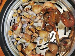 -77号渔船·蒸海鲜青岛菜(积米崖店)