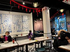 -鲜得来排骨年糕(即墨路店)